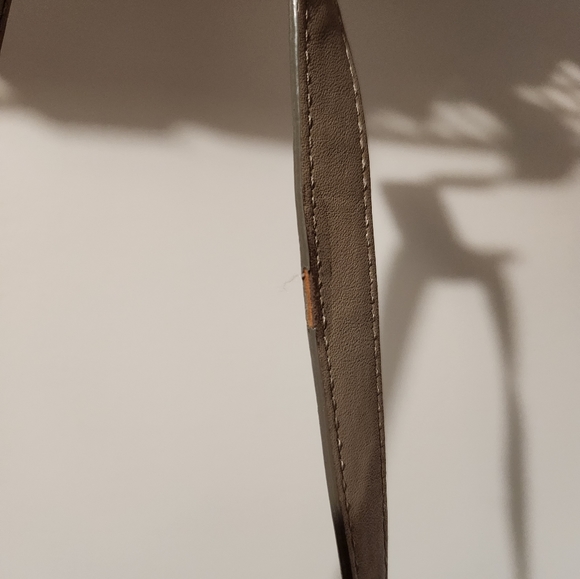 🩶Cute🩶 Coach🩶 leather crossbody bag - Picture 15 of 16